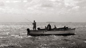 Pirogue Photo Contest Cool Escape