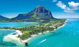 Mauritius Film Production