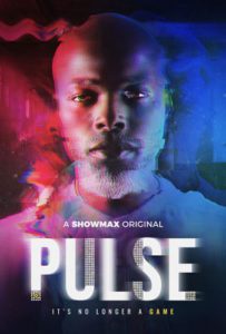 Pulse Poster