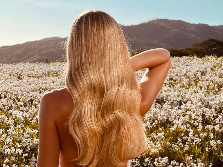 Herbal Essences – Camomile Shampoo TV Commercial