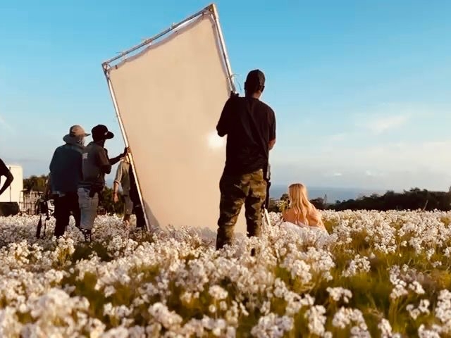 Herbal Essences – Camomile Shampoo TV Commercial